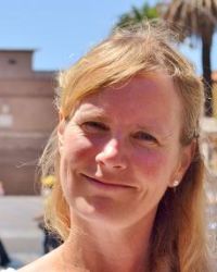 Anette Ljosdal Havmo