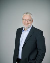 Frank Jenssen