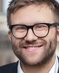 Stefan M. B. Heggelund