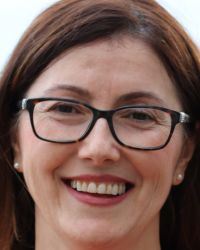 Anita Miric