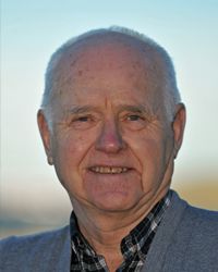 Alf Georg Rygh