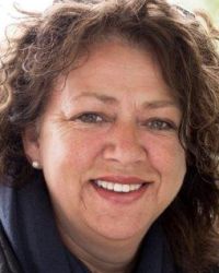 Beate Kverneland Undheim