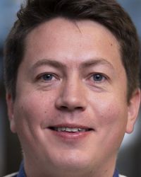 Andreas Muri
