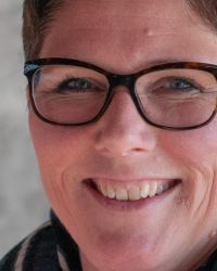 Åshild Iren Lomeland Ravndal