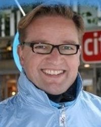 Anders Jørgen Norheim