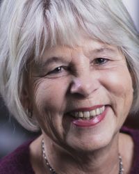 Anne Asker Støldal