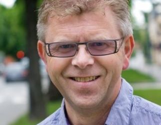Terje Damman, Ordfører, Vest-Agder