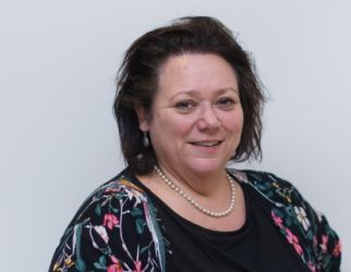 Christine Trones, Ordfører, Hemnes