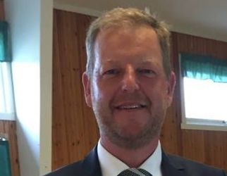 Steinar Helge Halvorsen, Ordfører, Loppa
