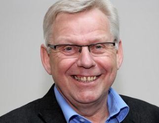 Erik Hanstad, Ordfører, Elverum