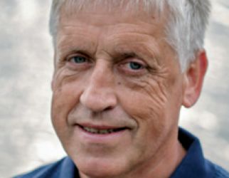 Dag Arne Vaagen, Ordfører, Sande