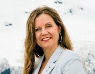 Liv Kristin Johnsen, Ordfører, Tjeldsund