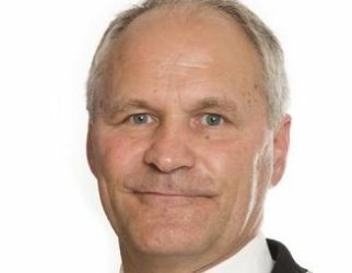 Jan Sigbjørnsen, Ordfører, Flekkefjord