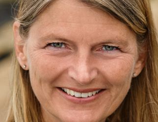 Lene W Conradi, Ordfører, Asker