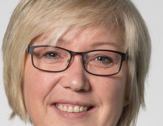 Frida Melvær, Ordfører, Askvoll