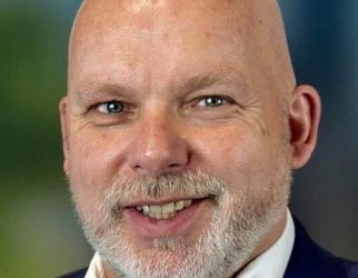 Anders Riise, Ordfører, Hareid