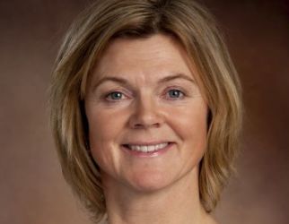 Lise Berger Svenkerud, Ordfører, Våler i Hedmark