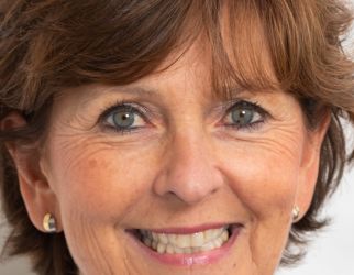 Lisbeth Hammer Krog, Ordfører, Bærum