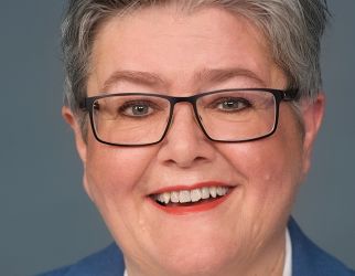 Anette Marie Solli, Ordfører, Akershus
