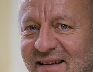 Geir-Inge Sivertsen, Ordfører, Lenvik