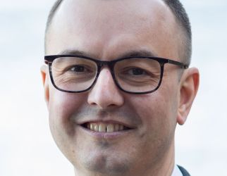 Morten Storebø, Ordfører, Austevoll
