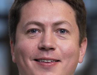 Andreas Muri, Ordfører, Svelvik