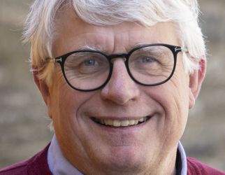 Arne Thomassen, Ordfører, Lillesand