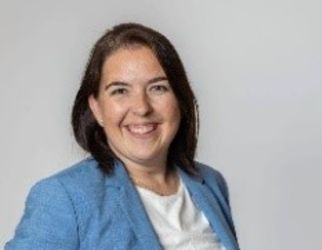 Sisilja Viksund, Ordfører, Evenes