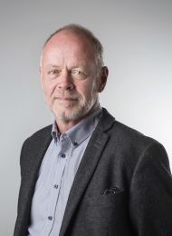 Svein K. Halleraker