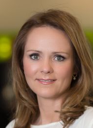 Linda Hofstad Helleland