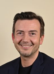 Kent Gudmundsen