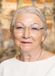 Sally Louise Huseth Vennesland