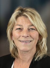Solveig Sundbø Abrahamsen