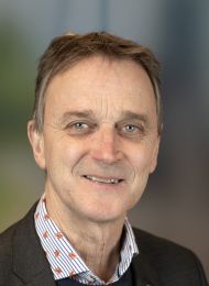 Gunnar Moland