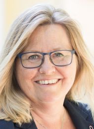 Anne Kristine Linnestad