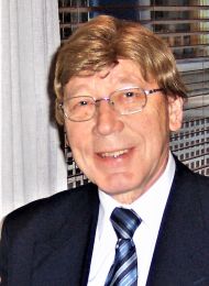 Johnny Olsrud