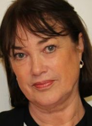 Kirsti Berge