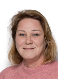 Cathrine Gulbransen