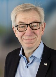 Helge Evju