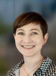 Hanne Eva Husebø Kristensen
