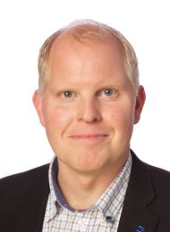Morten Andreas Hagen