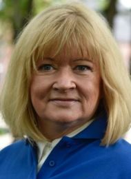 Sissel Rundblad