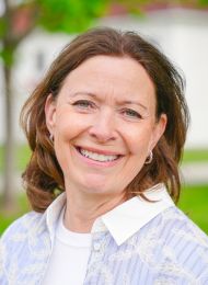 Kari Sofie Bjørnsen