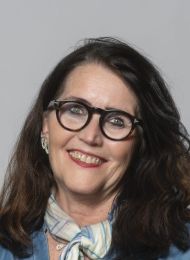Marianne Klever Næss
