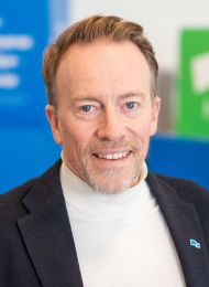 Kai Ove Berg