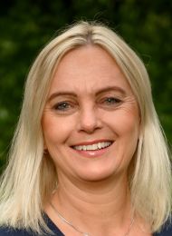 Anne Kristin Lilleaasen
