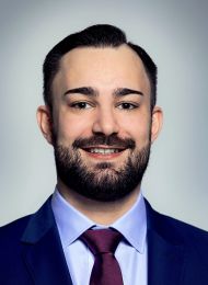 Karl Stefan Afradi