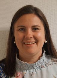 Janne Nøkland Haddeland