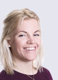 Renate Kolnes