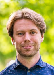Erlend Eikeland Uthaug